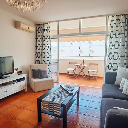 Apartment Rocha Varandas Orquidea Портиман Экстерьер фото