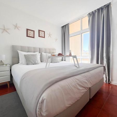 Apartment Rocha Varandas Orquidea Портиман Экстерьер фото