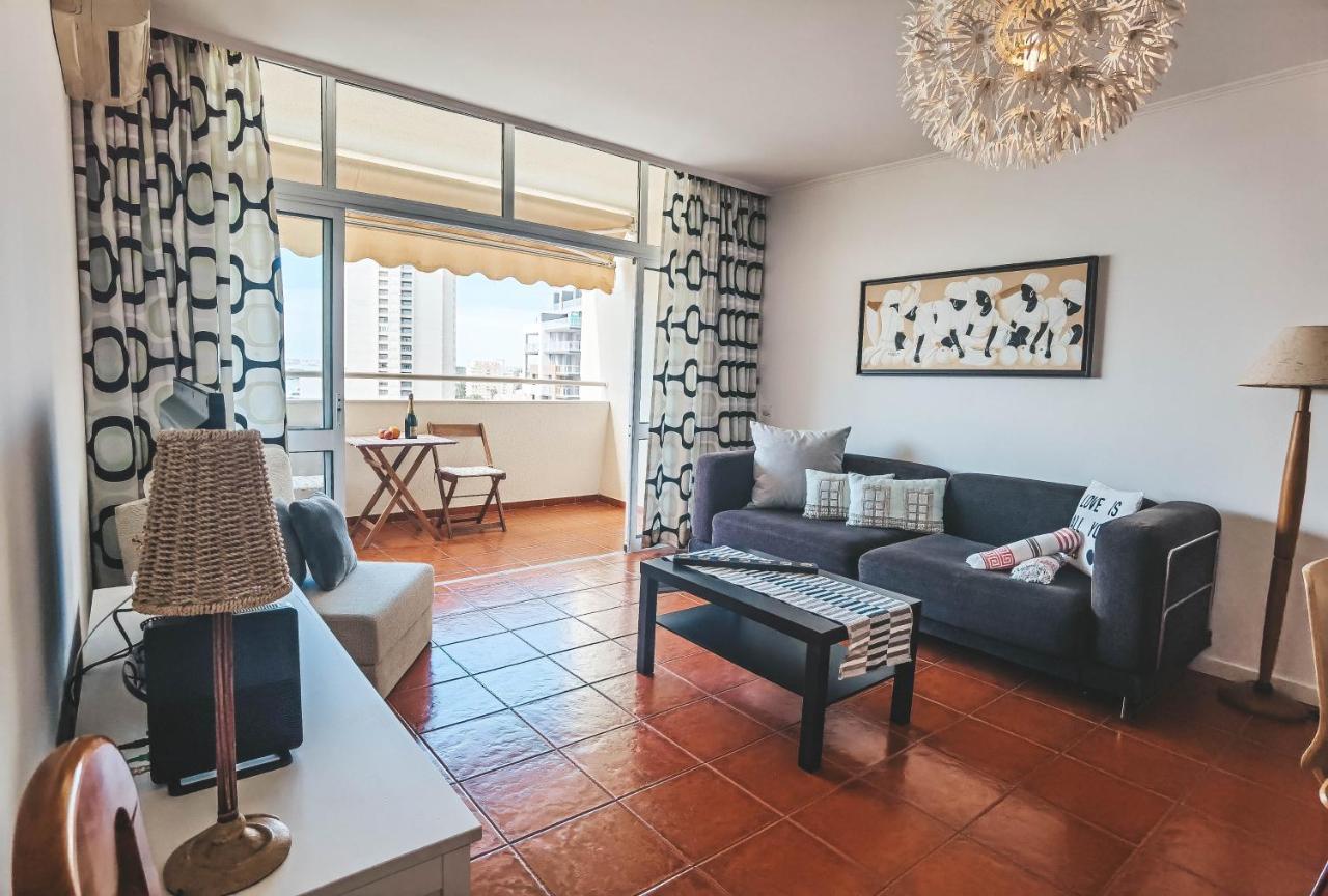 Apartment Rocha Varandas Orquidea Портиман Экстерьер фото